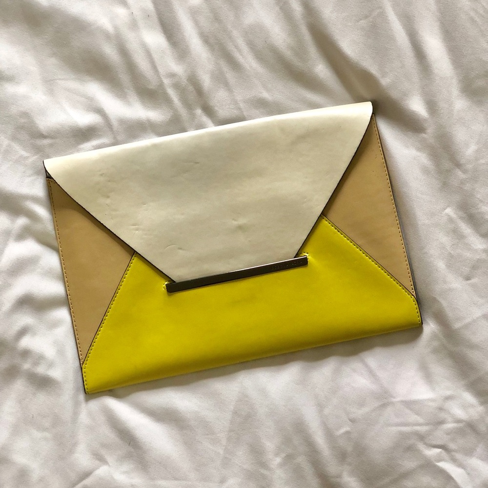 BCBG Clutch